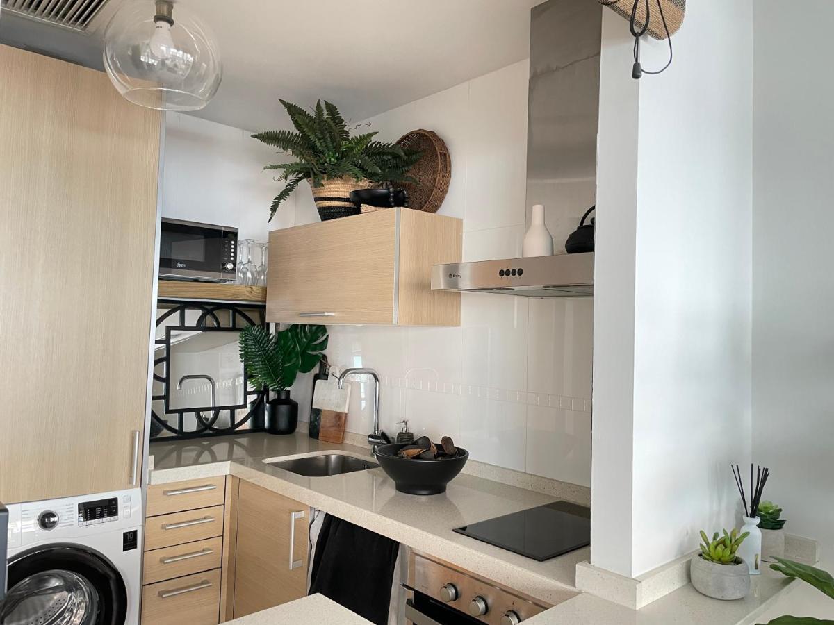 Apartament Oasis Pacifico